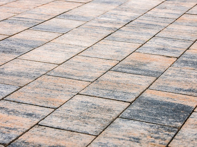 Diephaus Pflastersteine LUMO ANTIK