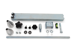 BTR Wuchtbock Erweiterung für Reifenmontiergerät