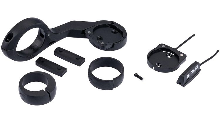 Sigma Sport Halter Long Butler TL2450
