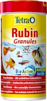 Tetra Rubin Granules