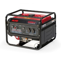 AL-KO Stromerzeuger 3500-C