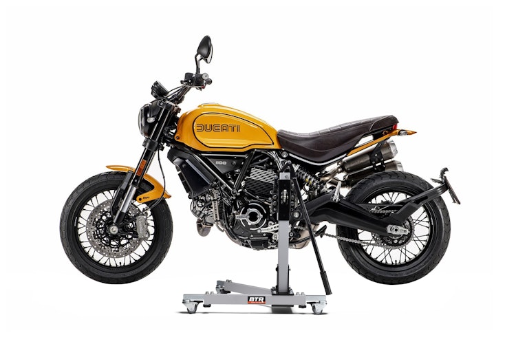 Zentralständer EVOLIFT® für Ducati Scrambler 1100 Tribute Pro 22-