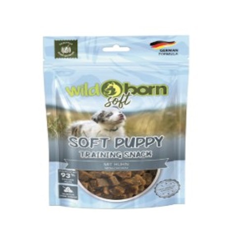 WILDBORN Soft Training Snack 100 g