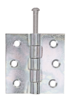 Alberts® Scharnier  63x63 mm