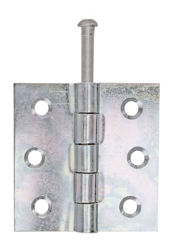 Alberts® Scharnier  63x63 mm