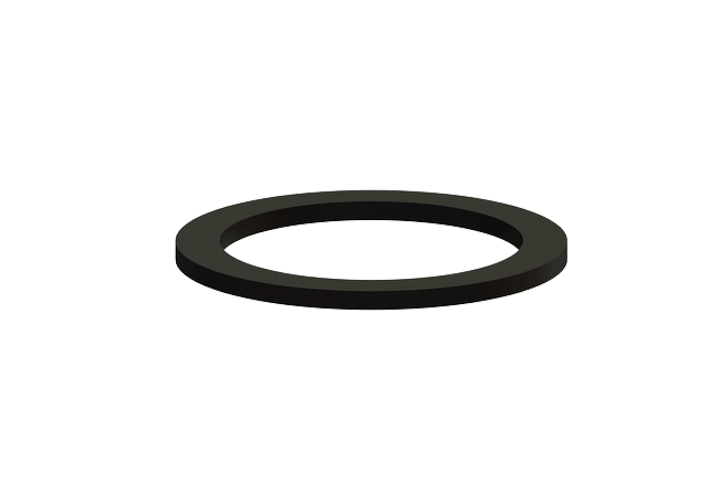 Kessel 680000 - Dichtring