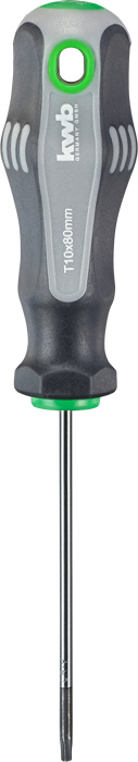 kwb Schraubendr. T10x80mm SB 669210