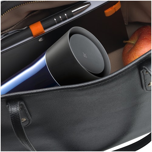 WMF Impulse Isolierbecher 0.35l Midnight blue