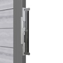 Vorschaubild TraumGarten Elektro-Toröffner für Doppeltor IP54