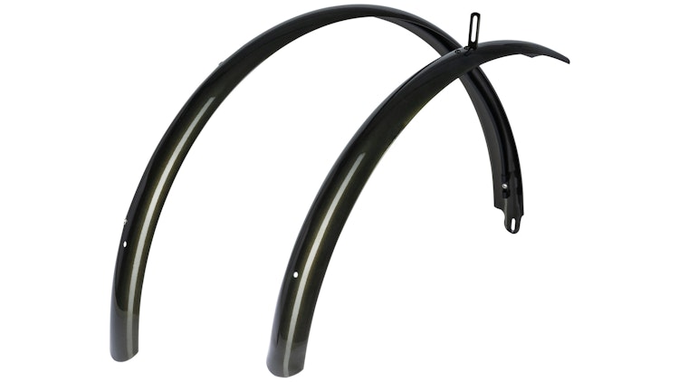 EXCELSIOR Schutzblechsatz Vintage E