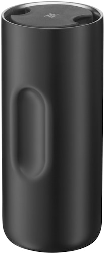 WMF Isolierbecher Motion 0,35l matt schwarz