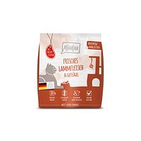 Mjamjam Frisches Lamm & Geflügel Katzentrockenfutter