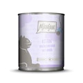 MJAMJAM Leckere Mahlzeit Kitten 800g Dose KatzennassfutterVorschaubild