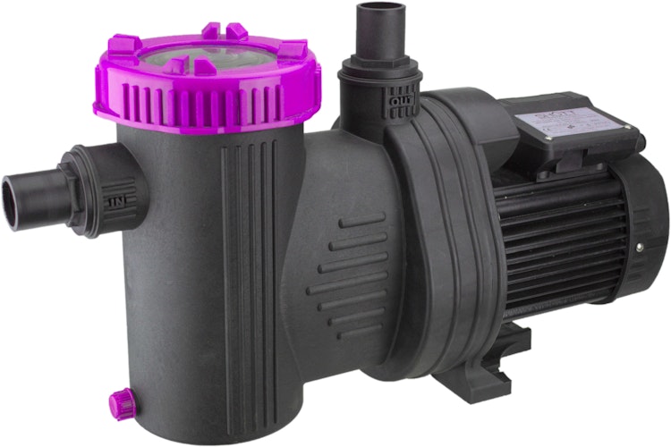 myPOOL Filterpumpe MP 16000 - 55 m³