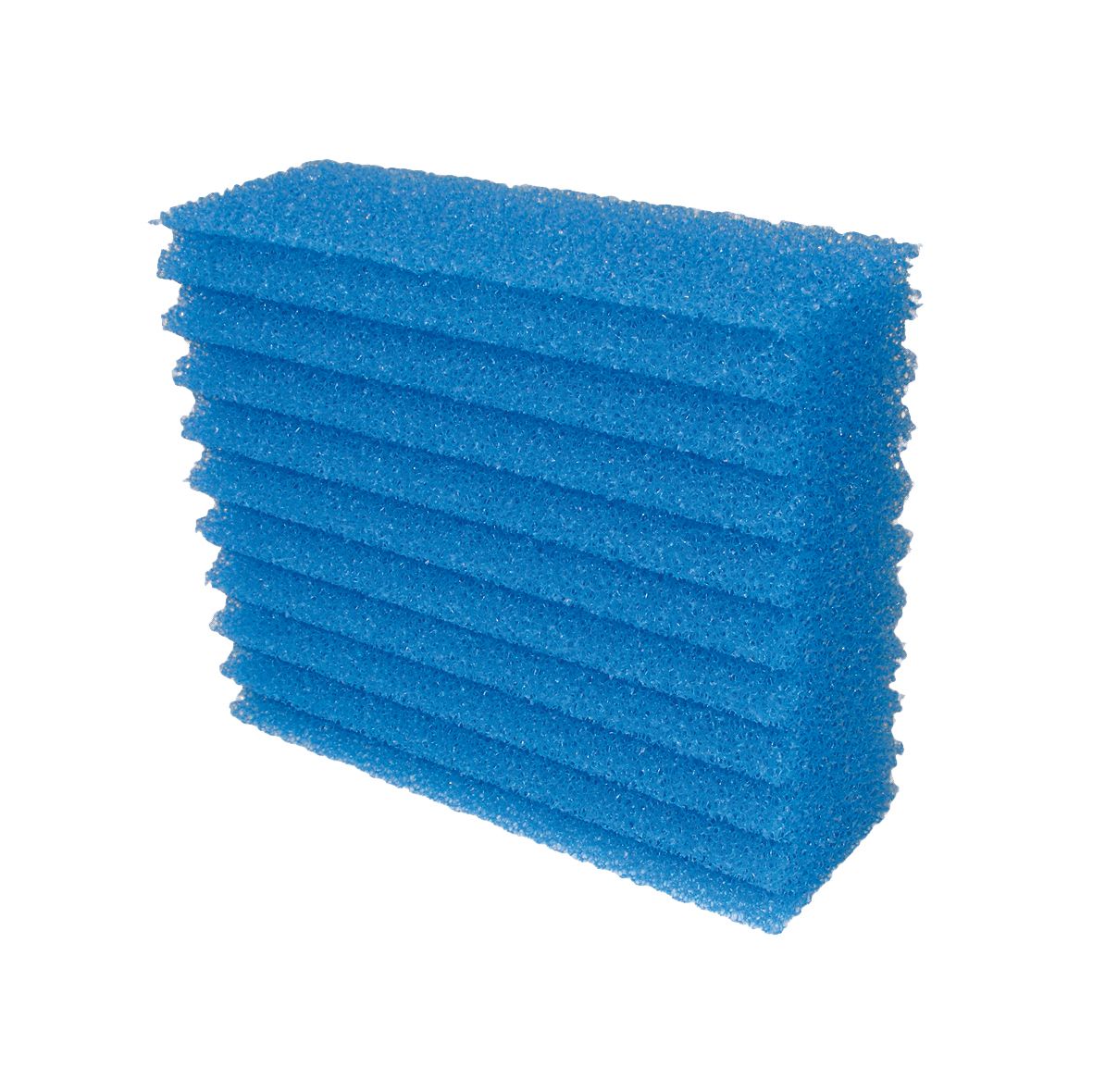 Oase Ersatzteil Ersatzschwamm blau für BioSmart 18000-36000 (56678)