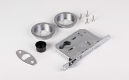 Eclisse Griffmuschel PZ - Profilzylinder Eclisse Griffmuschel PZ - ProfilzylinderZubehörbild