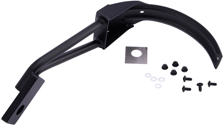 Kappa Halter RM2122KIT Yamaha MT-09 850 Tracer