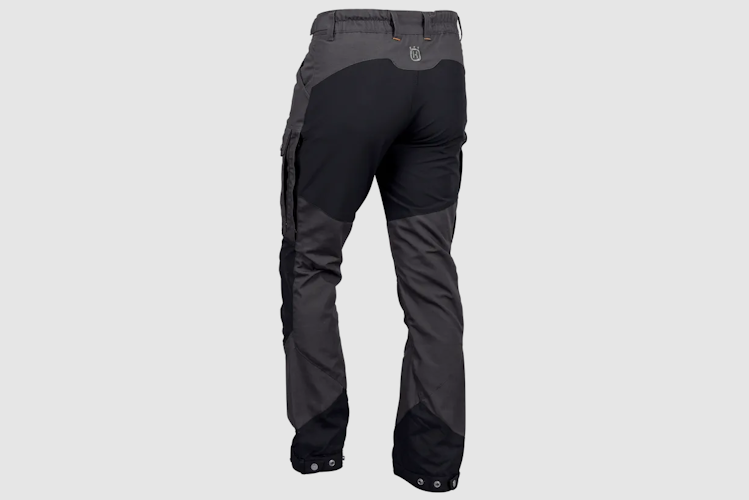 Husqvarna Outdoorhose Xplorer Herren anthrazitgrau