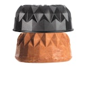 Vorschaubild Kaiser Bundform, geometrisch