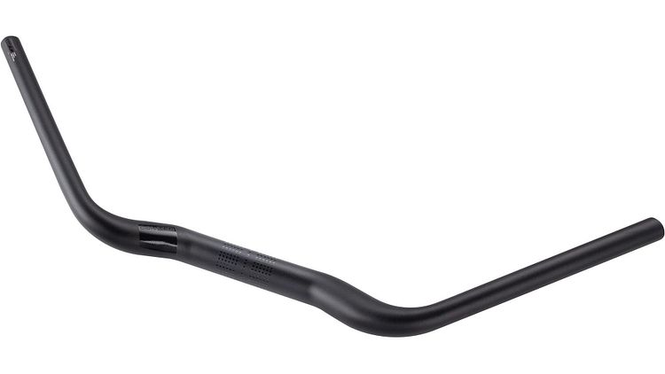 CONTEC Lenker Sendai 90 630 mm schwarz