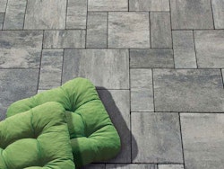 Diephaus Pflastersteine VIA VICUS Mehrformat 25 Stück