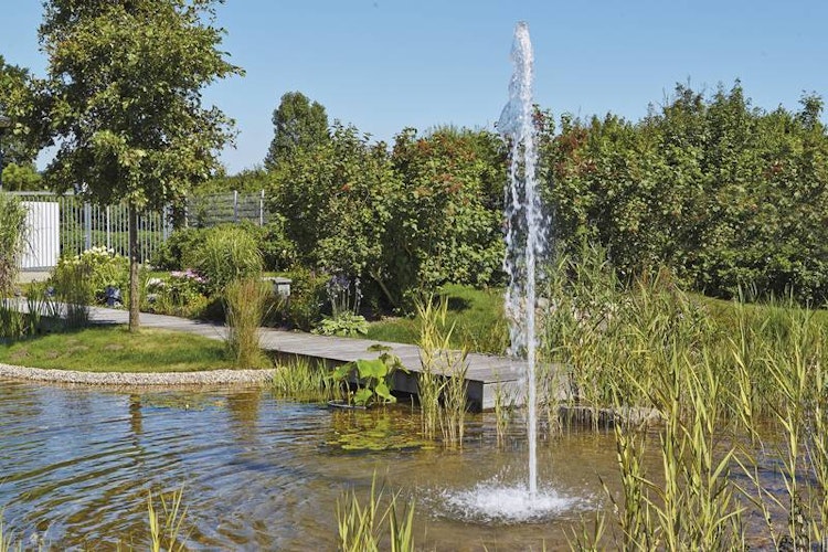 Oase Cluster Eco 15-38