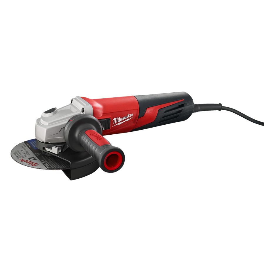 Milwaukee AGV15-150XC WINKELSCHLEIFER IN2 4933433250