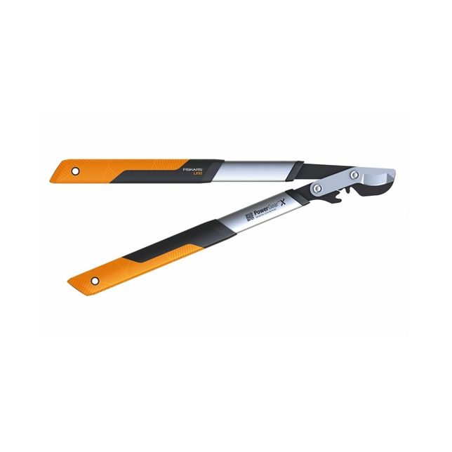 Fiskars Orange Fiskars® Powergear™ X Bypass-Getriebeastschere Lx92-S - Bild 3