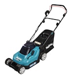 Makita Akku-Rasenmäher DLM382PM2Zubehörbild