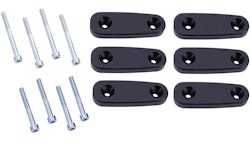 Spec-X Spiegelverlängerung