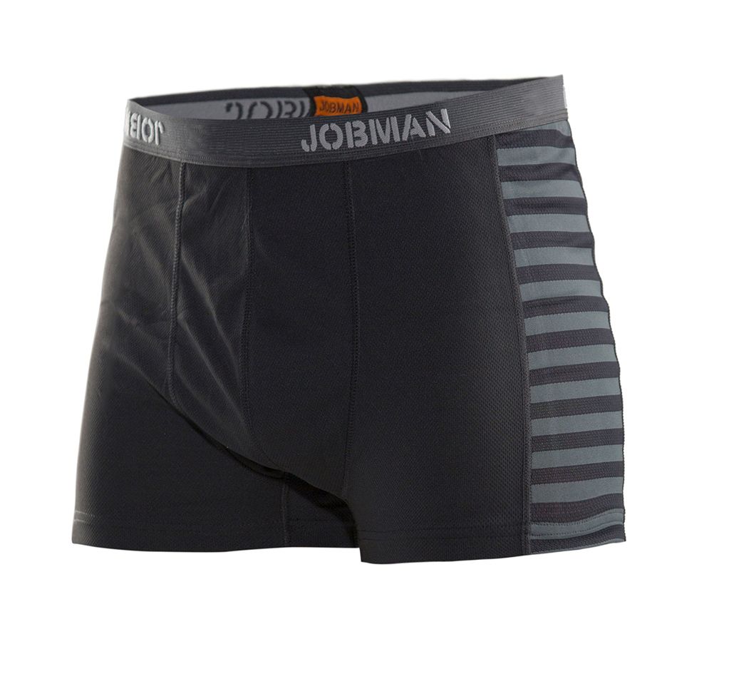 Jobman Slip Dry-Tech™ Bamboo 2576