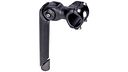 Vorschaubild CONTEC Vorbau Lida Stick 85 mm schwarz 85 mm Vorbaulänge, 25, 4 mm Lenkerklemmu