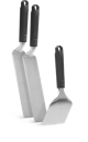 Vorschaubild Napoleon Plancha Spatelset inkl. Schaber, 3-tlg.