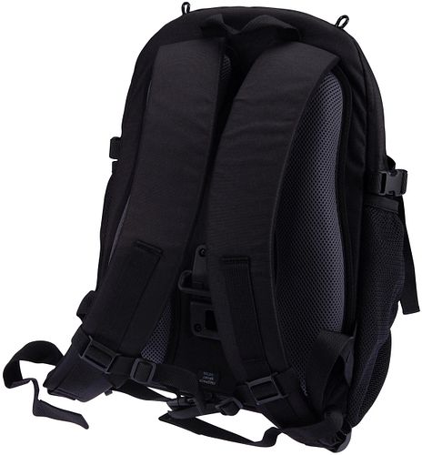 Rixen & Kaul Rucksack Freepack Sport schwarz