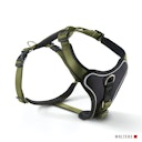 Wolters Professional Comfort olive Geschirr