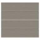 Vorschaubild NewTechWood Deluxe WPC-Terrassendiele Hohlkammer Antique  23 x 138 mm