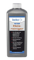 beko TecLine Holzreiniger, 1 Liter