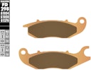 Vorschaubild Galfer Bremsbelag FD298 - G1370