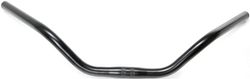 ErgoTec Cruiser-Lenker Stahl 590 mm schwarz