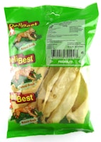 DeliBest Ohren 100 Gramm Hundekauartikel