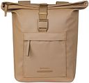 Vorschaubild Basil Doppeltasche Brooklyn 41 l beige