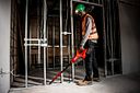 Vorschaubild Milwaukee M18™ Bürstenloser Akku-Hand-Staubsauger 4933500788