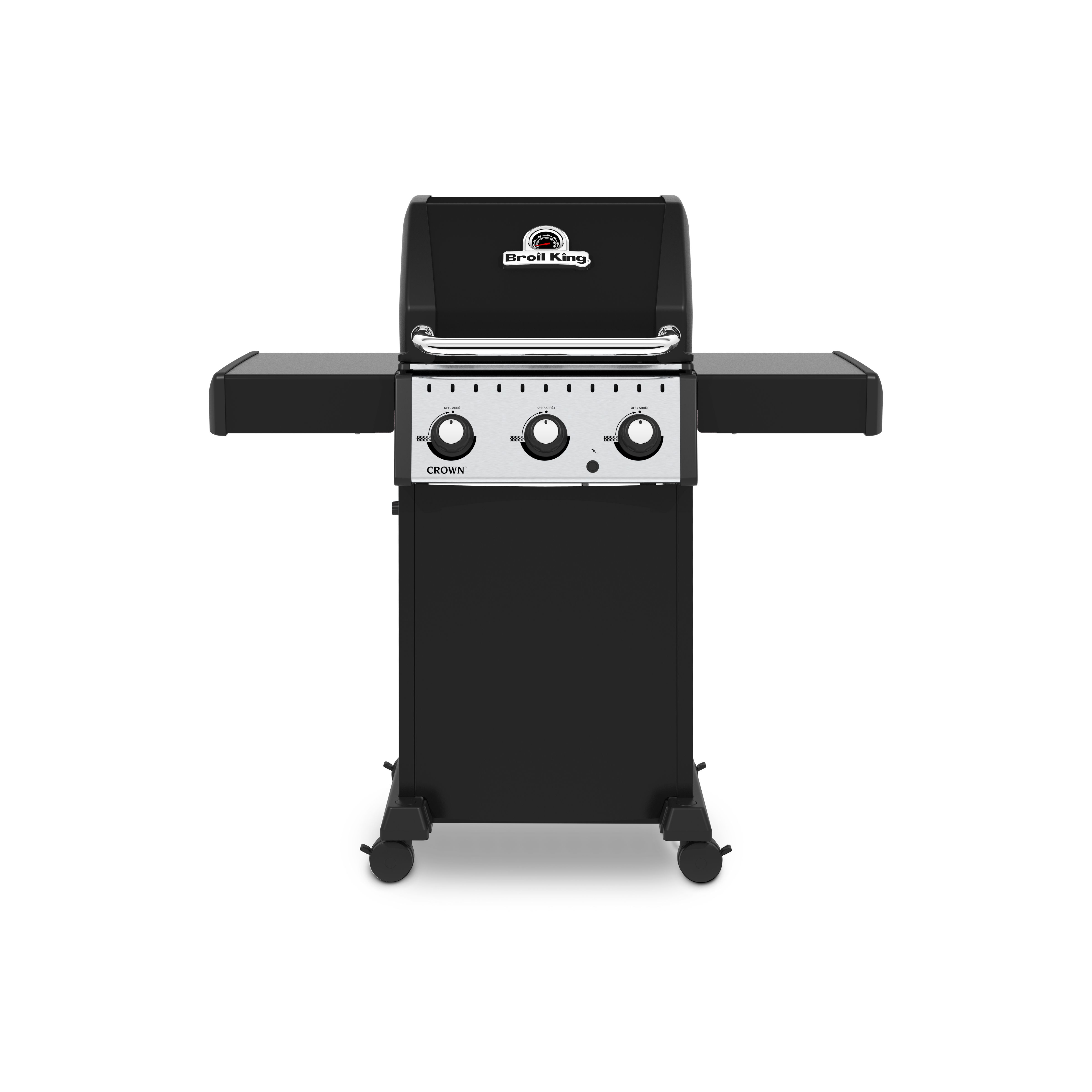Broil King Gasgrill CROWN 310