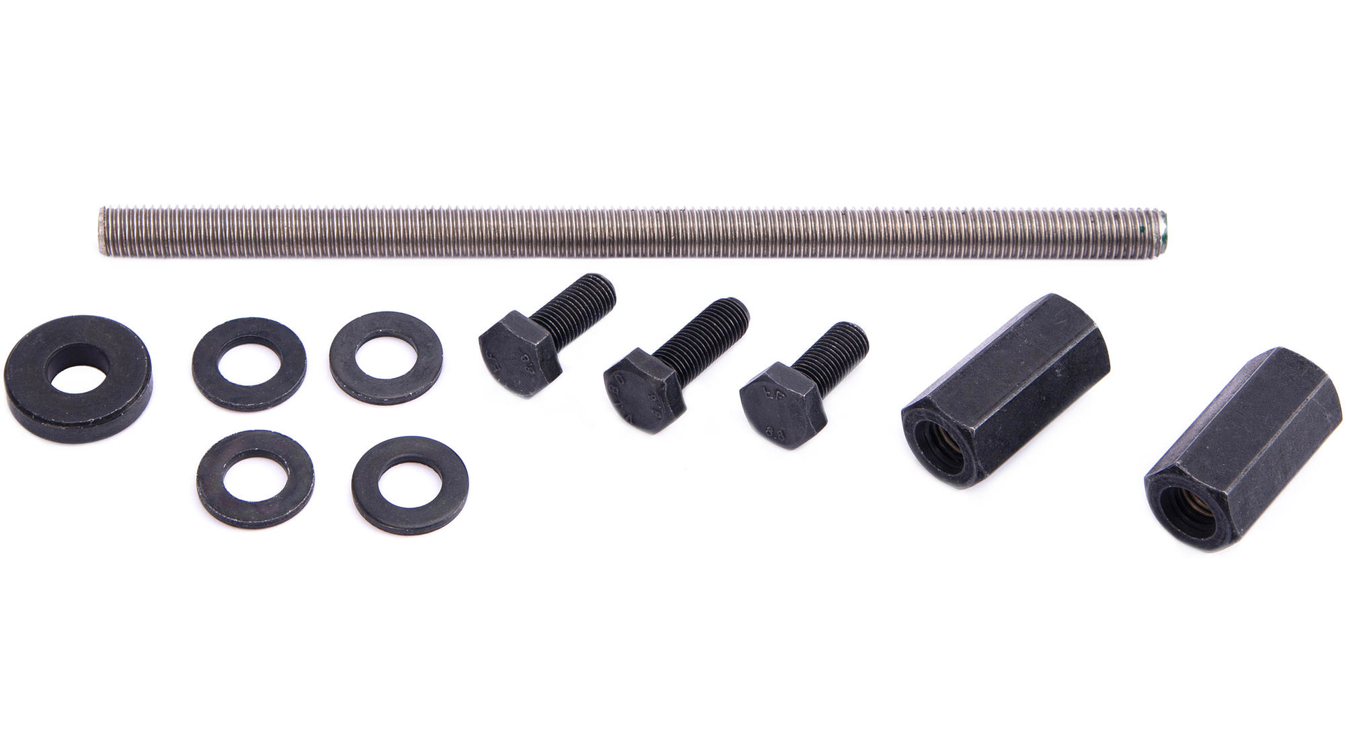 Kappa Montage-Kit für Sturzbügelmontage BMW R 120 GS