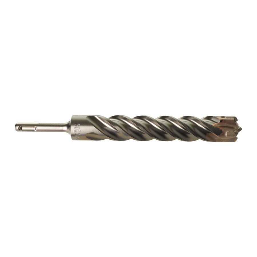 Milwaukee HAMMERBOHRER SDS+ MX4 30X250 - 1ST 4932399335