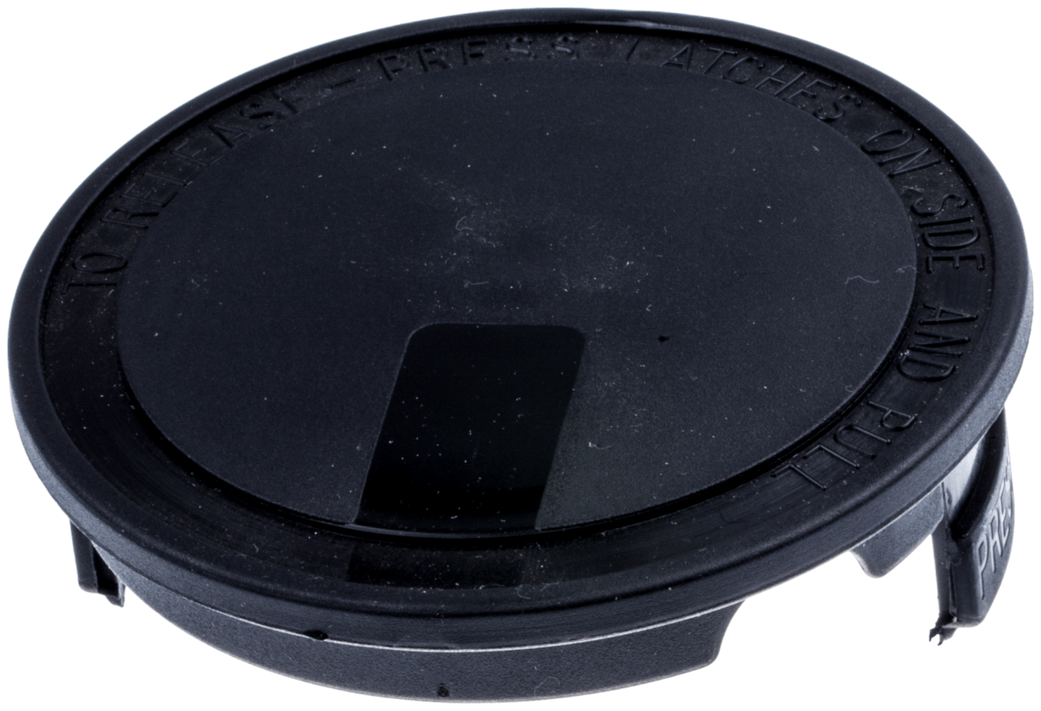 Husqvarna 512 69 76-00 - ABDECKUNG