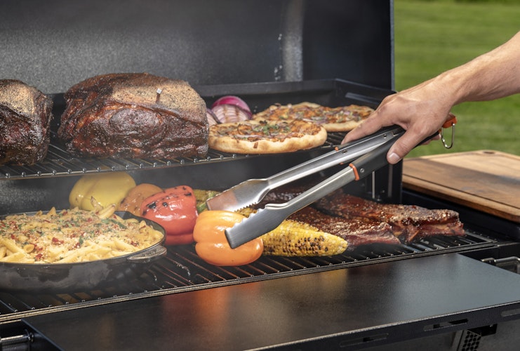 Traeger BBQ Grillzange