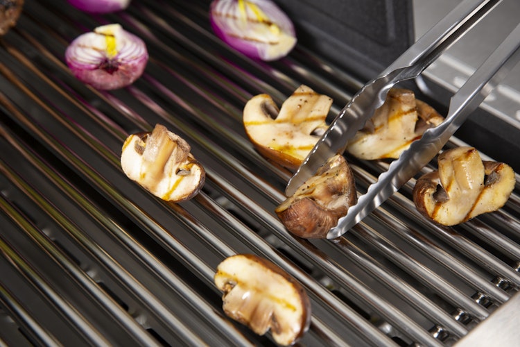 Broil King Baron Präzisions Grillzange extra lang