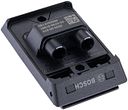 Vorschaubild Bosch Interface für Display Stecker vorne schwarz