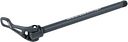 Vorschaubild Shimano Hinterradsteckachse E-Thru SM-T700 12 mm schwarz 148 mm Einbauweite, Boost, Gesamtlänge 1